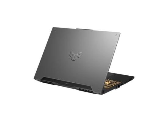 ASUS TUF F15 FX507VV – 13th‑Gen Intel® Core™ i7-13620H, NVIDIA® RTX 4060 8GB, 15.6″ FHD 144 Hz – Gaming Laptop